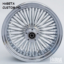 Felga 17/6" Harley, Drag, Chopper itp 