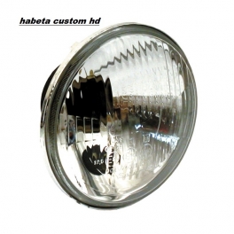 KLOSZ LAMPY 7" Z HOMOLOGACJĄ KLOSZ LAMPY 7" Z HOMOLOGACJĄ