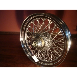 FELGA 16/3" HARLEY itp. 80 szprych FELGA 16/3" HARLEY itp. 80 szprych