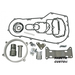Kit do montażu koła 240-250mm HD EVO 1991-1999r Kit do montażu koła 240-250mm HD EVO 1991-1999r