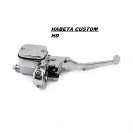 POMPA HAMULCOWA HARLEY 1996-2007r POMPA HAMULCOWA HARLEY 1996-2007r
