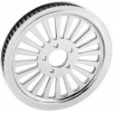 PULLEY ALU CHROMOWANY 70/1.1/8" Harley Custom itp