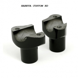 Słupki risers mocowanie kierownicy2" Harley itp Słupki risers mocowanie kierownicy2" Harley itp