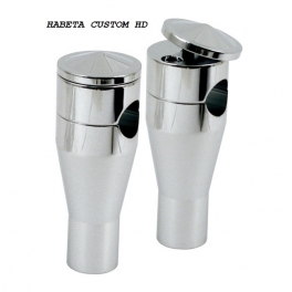 Słupki risers mocowanie kierownicy 4" Harley itp Słupki risers mocowanie kierownicy 4" Harley itp