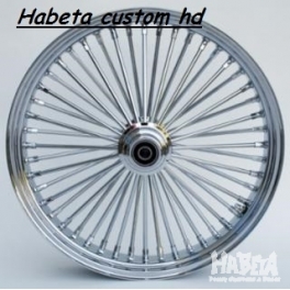 Felga King Spoke 21/3,5" HARLEY 1986-2006r Felga King Spoke 21/3,5" HARLEY 1986-2006r