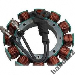 Cewka alternatora HARLEY DYNA 1999-2003r SOFTAIL 2000r Cewka alternatora HARLEY DYNA 1999-2003r SOFTAIL 2000r