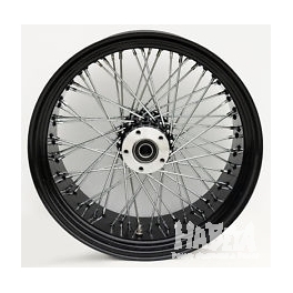 FELGA 18/10,5" x60 szprych -HARLEY ITP FELGA 18/10,5" x60 szprych -HARLEY ITP
