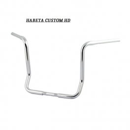 KIEROWNICA HARLEY FLT ELEKTRA 17 cali KIEROWNICA HARLEY FLT ELEKTRA 17 cali
