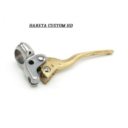 DŻWIGNIA SPRZEGŁA WANNABE CHOPPERS HARLEY ITP DŻWIGNIA SPRZEGŁA WANNABE CHOPPERS HARLEY ITP