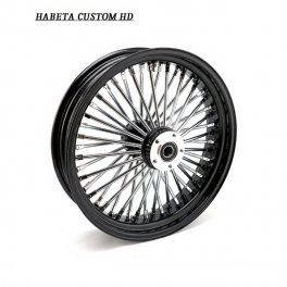 Felga King Spoke 18/4,25" Felga King Spoke 18/4,25"