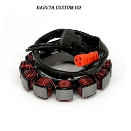 Alternator CEWKA sportster XL2007-2013r Alternator CEWKA sportster XL2007-2013r