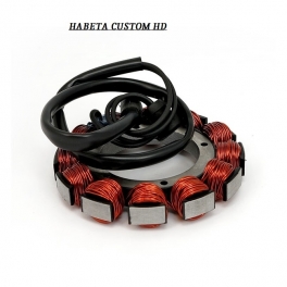 Alternator- CEWKA SPORTSTER XL91-06