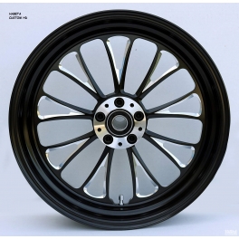 Felga MANHATAN16/3,5" ALU Felga MANHATAN16/3,5" ALU