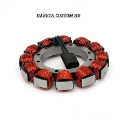 Cewka alternatora (STATOR) SHOVEL 1981-1988r Cewka alternatora (STATOR) SHOVEL 1981-1988r