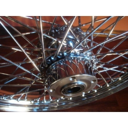 FELGA 21/3,5" HARLEY FLT 60 szprych FELGA 21/3,5" HARLEY FLT 60 szprych