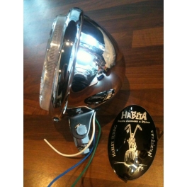 LAMPA HARLEY, CHOPPER ,itp