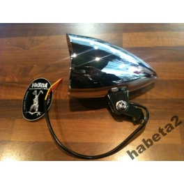 LAMPA HARLEY, CHOPPER ITP