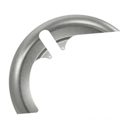 Błotnik metalowy Arlen Ness 180mm Fat Błotnik metalowy Arlen Ness 180mm Fat