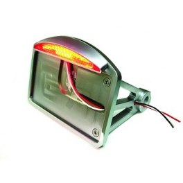 LAMPA + RAMKA Habeta HARLEY LAMPA + RAMKA Habeta HARLEY