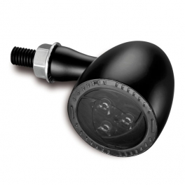 Black Dark Kellermann Shadow CE LED Black Dark Kellermann Shadow CE LED