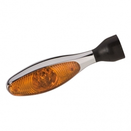 Kierunkowskaz Kellermann Chrome/Black CE Kierunkowskaz Kellermann Chrome/Black CE