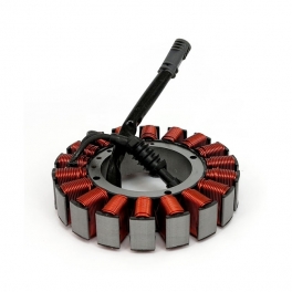 CEWKA ALTERNATORA 06-16 FLT Touring CEWKA ALTERNATORA 06-16 FLT Touring