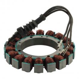 CEWKA ALTERNATORA 01-06 Softail 04-06 Dyna CEWKA ALTERNATORA 01-06 Softail 04-06 Dyna