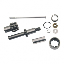 Zębatka Rozrusznika Spyke Jackshaft 9 zębów 89-93 B.T Zębatka Rozrusznika Spyke Jackshaft 9 zębów 89-93 B.T