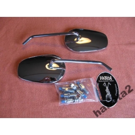LUSTERKA HARLEY ITP LUSTERKA HARLEY ITP