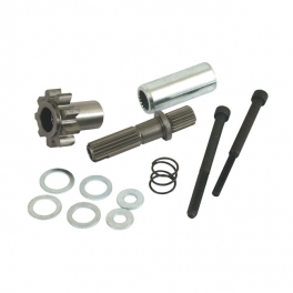 Zębatka rozrusznika Jackshaft BDL 3" 98-06 B.T Spyke Zębatka rozrusznika Jackshaft BDL 3" 98-06 B.T Spyke