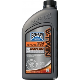 OLEJ SILNIKOWY BEL RAY 20W/50 PÓŁSYNTETYK OLEJ SILNIKOWY BEL RAY 20W/50 PÓŁSYNTETYK
