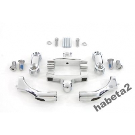 MOCOWANIA PODŁOGI PODESTY HARLEY FLT MOCOWANIA PODŁOGI PODESTY HARLEY FLT
