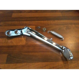 NÓŻKA BOCZNA KOSA CUSTOM HARLEY ITP NÓŻKA BOCZNA KOSA CUSTOM HARLEY ITP