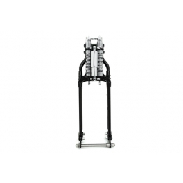 SPRINGER CROSS BONES FLSTSB 2009-2011r SPRINGER CROSS BONES FLSTSB 2009-2011r