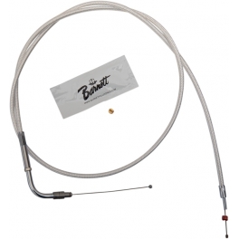 LINKA GAZU PLATYNOWA BARNETT USA 103m LINKA GAZU PLATYNOWA BARNETT USA 103m