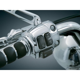 Obudowy przełączników- SOFTAIL, DYNA FXD, SPORTSTER, V-ROD VRSC 07-11r. Obudowy przełączników- SOFTAIL, DYNA FXD, SPORTSTER, V-ROD VRSC 07-11r.