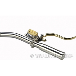 POMPA HAMULCOWA KUSTOM TECH HARLEY ITP POMPA HAMULCOWA KUSTOM TECH HARLEY ITP