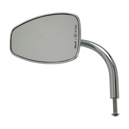 Lusterko Bitwell USA Chrome 