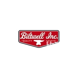 Lusterko Bitwell USA Czarne - Łezka 