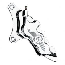 Zacisk Hamulcowy PM Przedni Polerowany 6-P -00-17 B.T V-Rod 02-05r Sportster 00-13 Zacisk Hamulcowy PM Przedni Polerowany 6-P -00-17 B.T V-Rod 02-05r Sportster 00-13