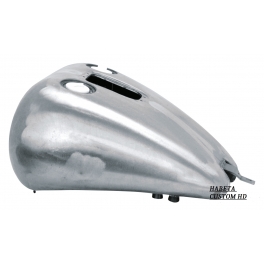 ZBIORNIK PALIWA SZEROKI HARLEY SOFTAIL WTRYSK 2000-2006r ZBIORNIK PALIWA SZEROKI HARLEY SOFTAIL WTRYSK 2000-2006r