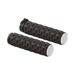 Manetki Arlen Ness 2008-2021 HD Chrom/Black Manetki Arlen Ness 2008-2021 HD Chrom/Black