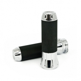 Manetki Cobra Chromowane Aluminum HD 74-21 Manetki Cobra Chromowane Aluminum HD 74-21