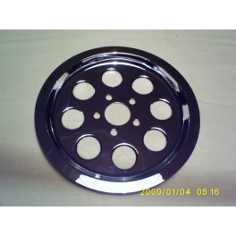 Osłona koła pasowego CHROM HD 82-99r. Osłona koła pasowego CHROM HD 82-99r.