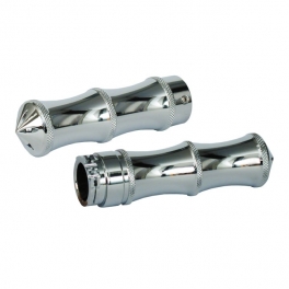 Manetki Aluminium Polerowane 74-21 H-D 