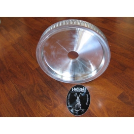 PULLEY ALU SUROWY Harley Custom itp PULLEY ALU SUROWY Harley Custom itp
