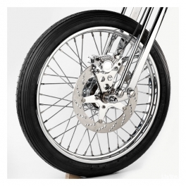 Zacisk Hamulcowy 2P Kustom Przedni Tech Super Freni Springer Zacisk Hamulcowy 2P Kustom Przedni Tech Super Freni Springer