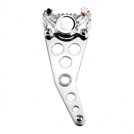 Zacisk Hamulcowy 2P Kustom Tech Super Freni Tylny Zacisk Hamulcowy 2P Kustom Tech Super Freni Tylny