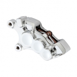 Zacisk Hamulcowy Arlen NESS 6P 11,8" Przedni Prawy 15-17 Softail 08-21 Touring 06-17Dyna 14-21 XL Zacisk Hamulcowy Arlen NESS 6P 11,8" Przedni Prawy 15-17 Softail 08-21 Touring 06-17Dyna 14-21 XL