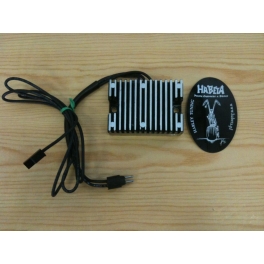 REGULATOR NAPIĘCIA HARLEY SPORTSTER 92-93